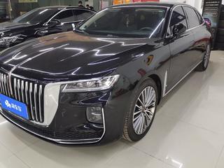 红旗H9 2.0T 自动 智联旗享版 