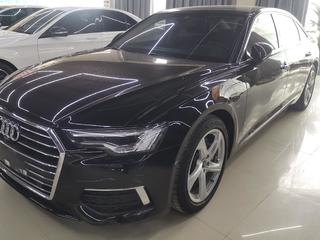 奥迪A6L 45TFSI 2.0T 自动 尊享致雅型 