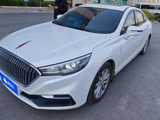 红旗H5 1.8T 自动 30TD型动版 
