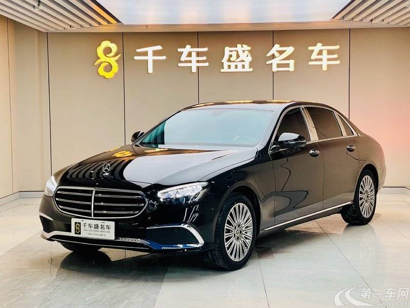【徐州二手奔驰E级 【徐州二手奔驰E级