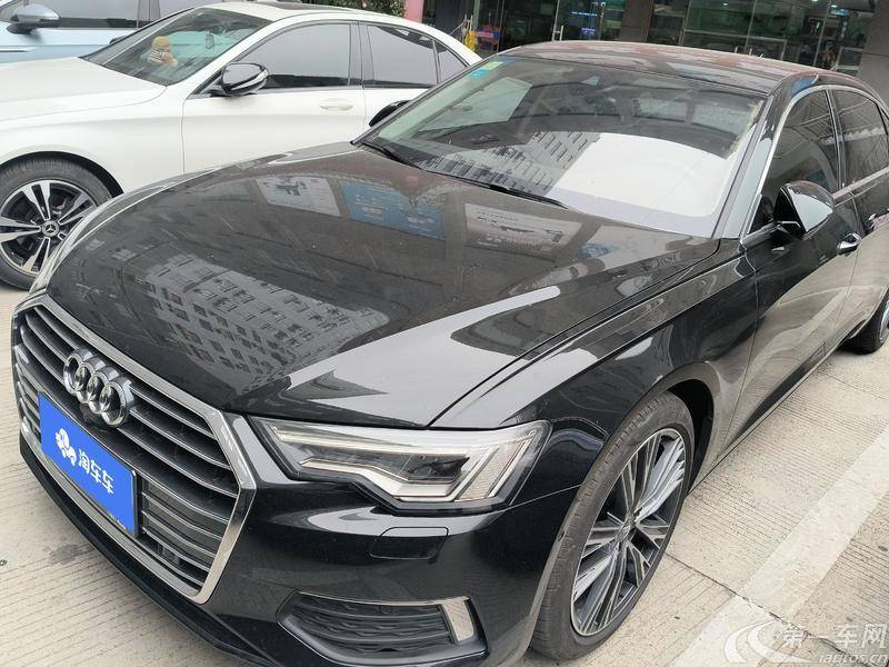 【南通二手奥迪A6L 【南通二手奥迪A6L