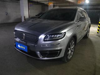 林肯航海家 2.0T 