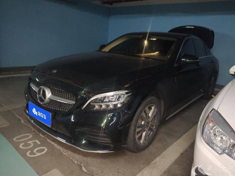 【广州二手奔驰C级 【广州二手奔驰C级