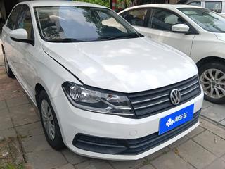 桑塔纳 1.5L 风尚版 