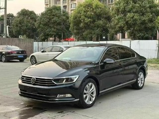 迈腾 2.0T 330TSI豪华型 
