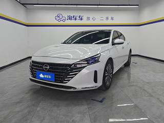 天籁 2.0L XL-TLS悦享版 