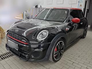 迷你Cooper JCW版 2.0T 自动 ALL-IN 
