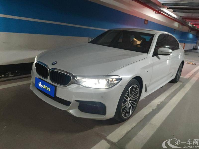 【南京二手宝马5系 【南京二手宝马5系