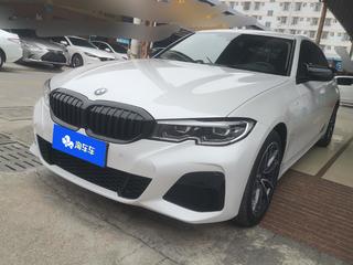 宝马3系 320Li 