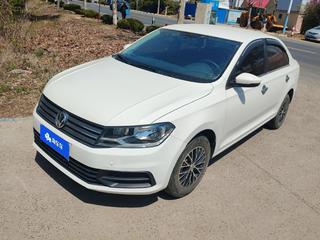 大众桑塔纳 1.5L 手动 风尚版 