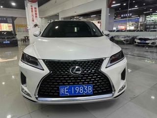 雷克萨斯RX 300 