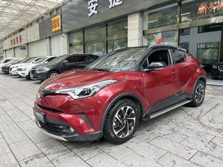 丰田奕泽 2.0L 