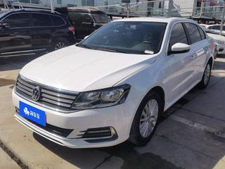 大众朗逸 1.5L 自动 舒适版 