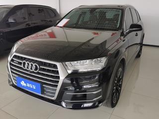 奥迪Q7 3.0T 技术型 