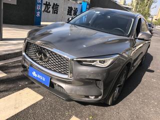 英菲尼迪QX50 2.0T 