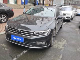 大众帕萨特 2.0T 自动 330TSI豪华版 
