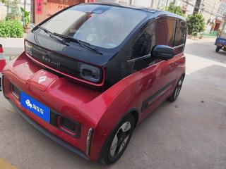 宝骏E300 Plus 自动 星际未来版 