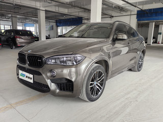 宝马X6 28i 2.0T 自动 