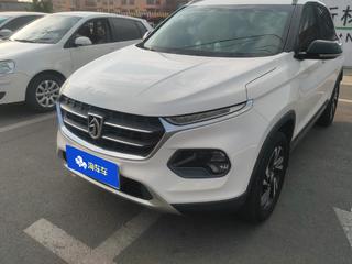 宝骏510 1.5L 手动 豪华型 