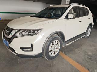 日产奇骏 2.0L 自动 XL-Premium智联尊享版 