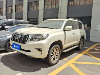 普拉多 3.5L TX-L 