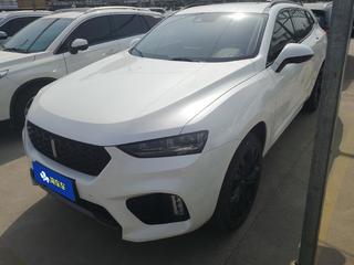 魏牌VV7 s 2.0T 自动 旗舰型 