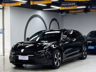 极氪ZEEKR 001 0.0T 