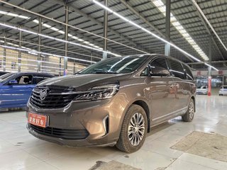 GL8 2.0T 