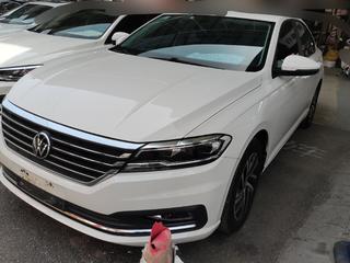 朗逸 1.4T 280TSI舒适版 