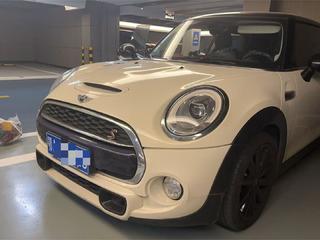 迷你Cooper S 