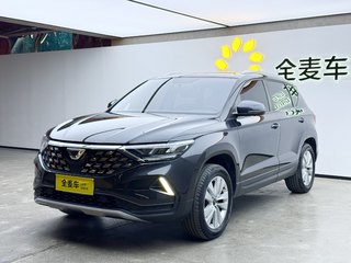 捷达VS5 1.4T 