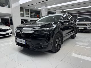 本田皓影 1.5T 自动 240TURBO豪华版 