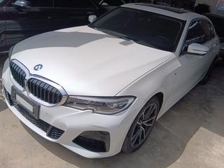 宝马3系 320Li 