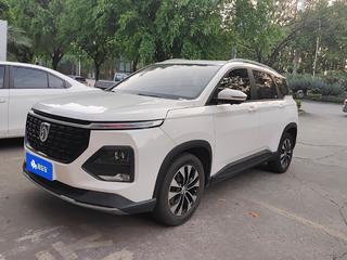 宝骏530 1.5T 自动 尊贵互联型 