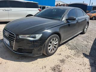 奥迪A6L TFSI 