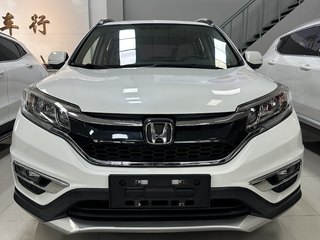 CR-V 2.0L 