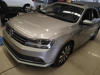 大众速腾 1.6L 自动 舒适版 