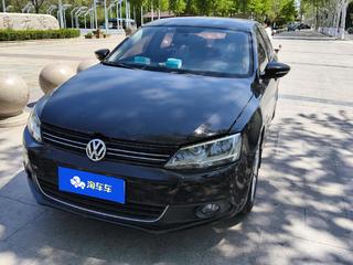 速腾 1.6L 改款舒适型 