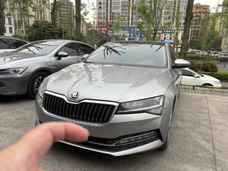 速派 1.4T 280TSI舒适版 
