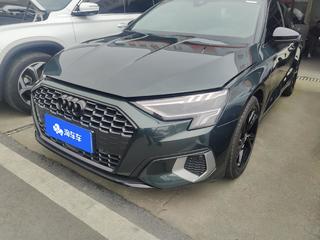 奥迪A3 1.4T 