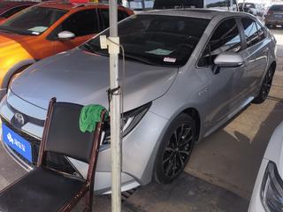 丰田雷凌 1.8L 