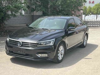 帕萨特 1.4T 280TSI尊荣版 