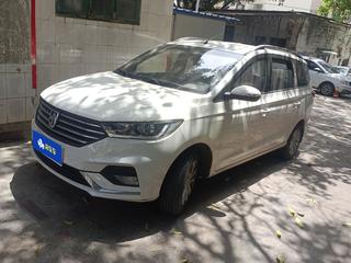 宝骏360 1.5L 手动 豪华型 
