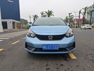 飞度 1.5L 
