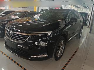 别克昂科旗 2.0T 自动 28T尊贵型 