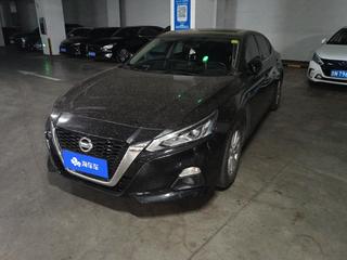 天籁 2.0L XL舒适版 