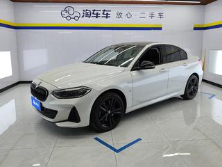 宝马1系 2.0T 