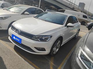 大众凌渡 1.4T 自动 280TSI舒适版 