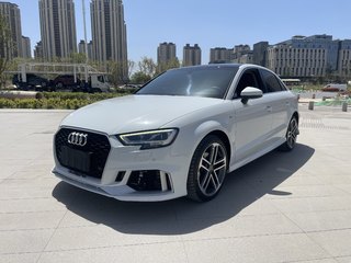 奥迪A3 1.4T 