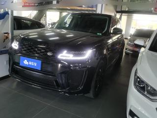 揽胜运动版 3.0T 